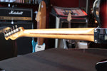 SOLD Fender Vintera 50's Telecaster Sunburst