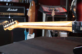 SOLD Fender Vintera 50's Telecaster Sunburst