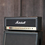 Marshall DSL 100H 2014 Black