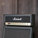 Marshall DSL 100H 2014 Black