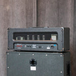 Marshall DSL 100H 2014 Black