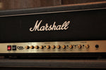 Marshall DSL 100H 2014 Black