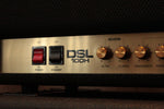 Marshall DSL 100H 2014 Black