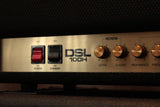 Marshall DSL 100H 2014 Black