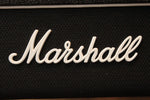 Marshall DSL 100H 2014 Black