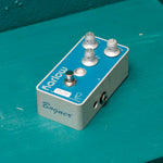 Bogner Harlow Boost/Compressor