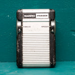 SOLD 1970's Maestro MP-1 Phaser, Designed by Bob Moog