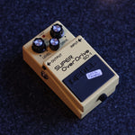 Boss SD-1 Super Overdrive