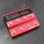 SOLD TC Electronic Nova System Limited