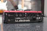 SOLD TC Electronic Nova System Limited