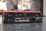 SOLD TC Electronic Nova System Limited