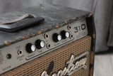 SOLD Hagström 310 10W Tube amplifier