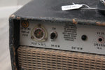 SOLD Hagström 310 10W Tube amplifier