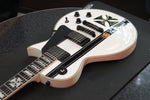 SOLD ESP LTD Iron Cross James Hetfield Signature
