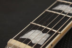 SOLD ESP LTD Iron Cross James Hetfield Signature