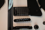 SOLD ESP LTD Iron Cross James Hetfield Signature