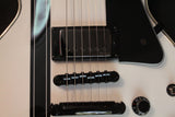 SOLD ESP LTD Iron Cross James Hetfield Signature