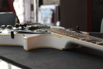 SOLD ESP LTD Iron Cross James Hetfield Signature