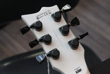 SOLD ESP LTD Iron Cross James Hetfield Signature