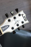 SOLD ESP LTD Iron Cross James Hetfield Signature