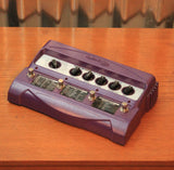 Line 6 FM-4 Filter Modeler