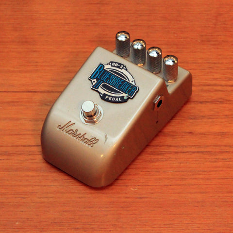SOLD Marshall BB-2 Bluesbreaker