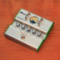 Ashdown Bass Dual Band Compression