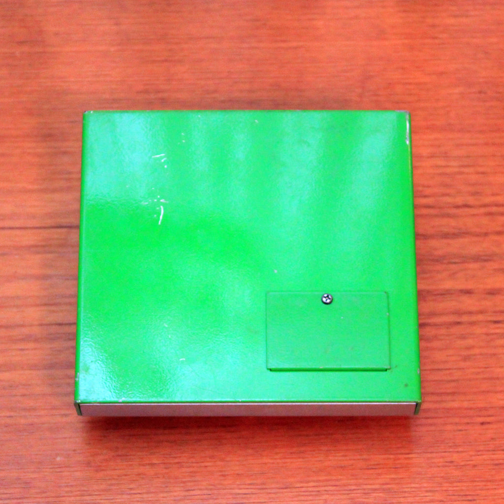 Ashdown Bass Dual Band Compression