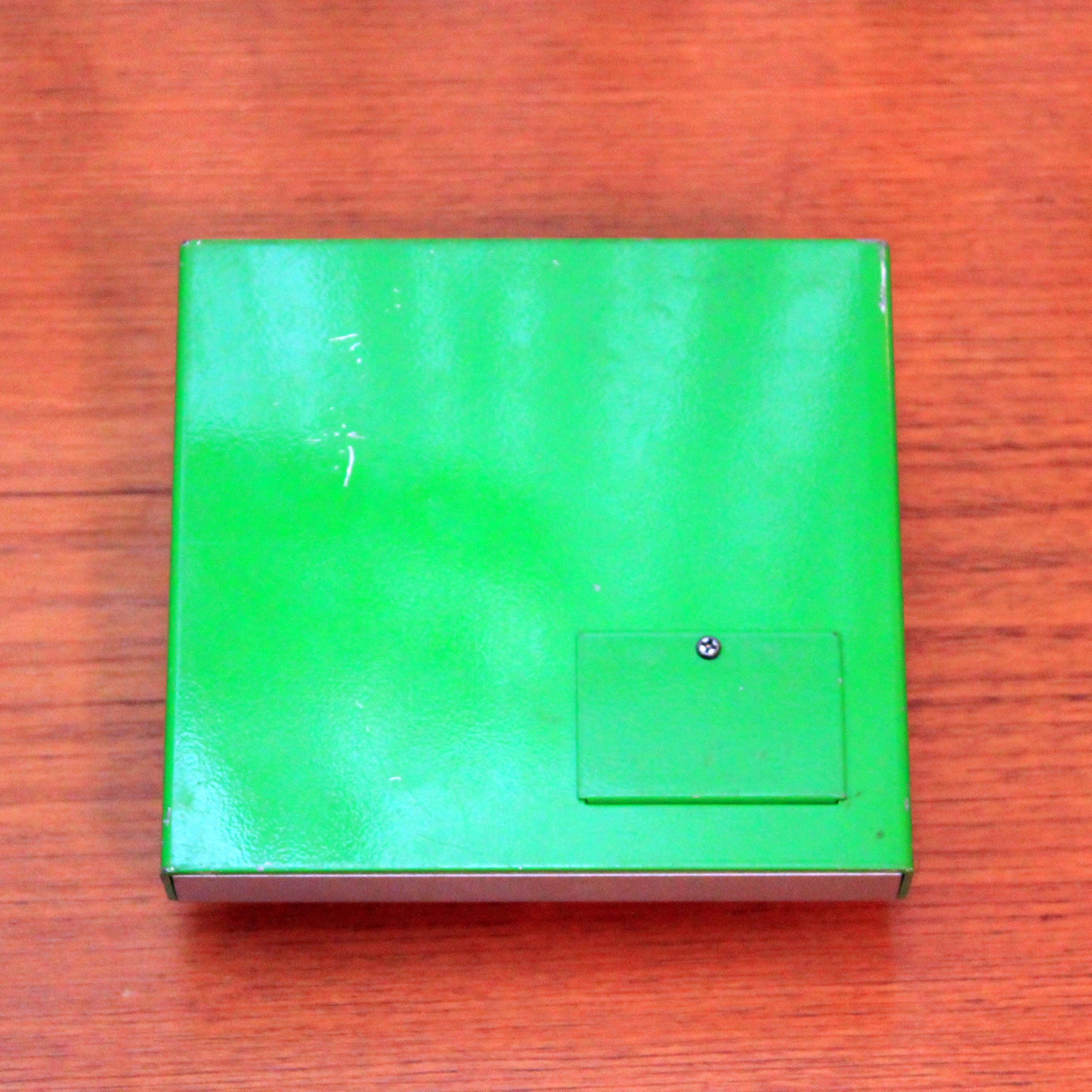 Ashdown Bass Dual Band Compression