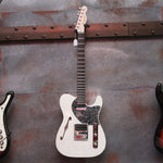 SOLD Aurora Guitars T-Thinline