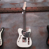 SOLD Aurora Guitars T-Thinline