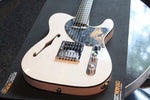 SOLD Aurora Guitars T-Thinline