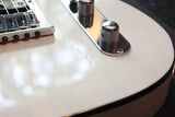 SOLD Aurora Guitars T-Thinline