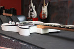 SOLD Aurora Guitars T-Thinline