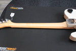 SOLD Aurora Guitars T-Thinline