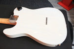 SOLD Aurora Guitars T-Thinline