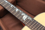 SOLD Trumon Guitars MINI850SS