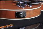 Yamaha SG-45 1972