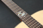 Trumon Guitars D800