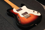 SOLD Squier Classic Vibe 70s Thinline Telecaster