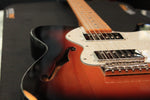 SOLD Squier Classic Vibe 70s Thinline Telecaster