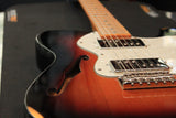 SOLD Squier Classic Vibe 70s Thinline Telecaster