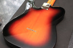 SOLD Squier Classic Vibe 70s Thinline Telecaster