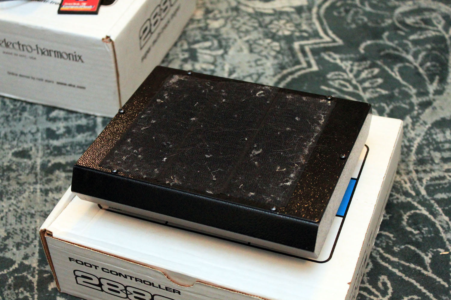 Electro-Harmonix 2880 Looper