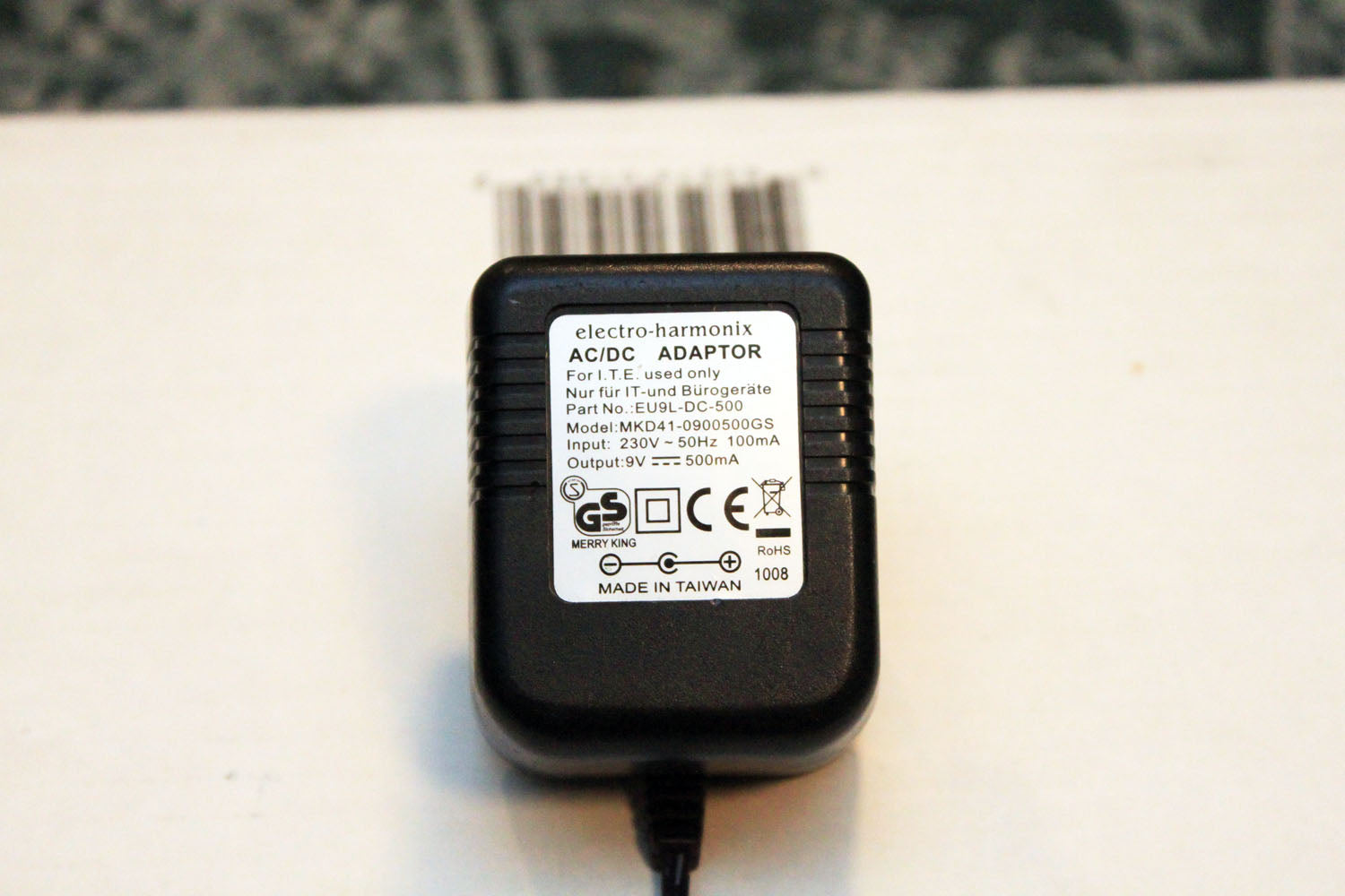 Electro-Harmonix 2880 Looper