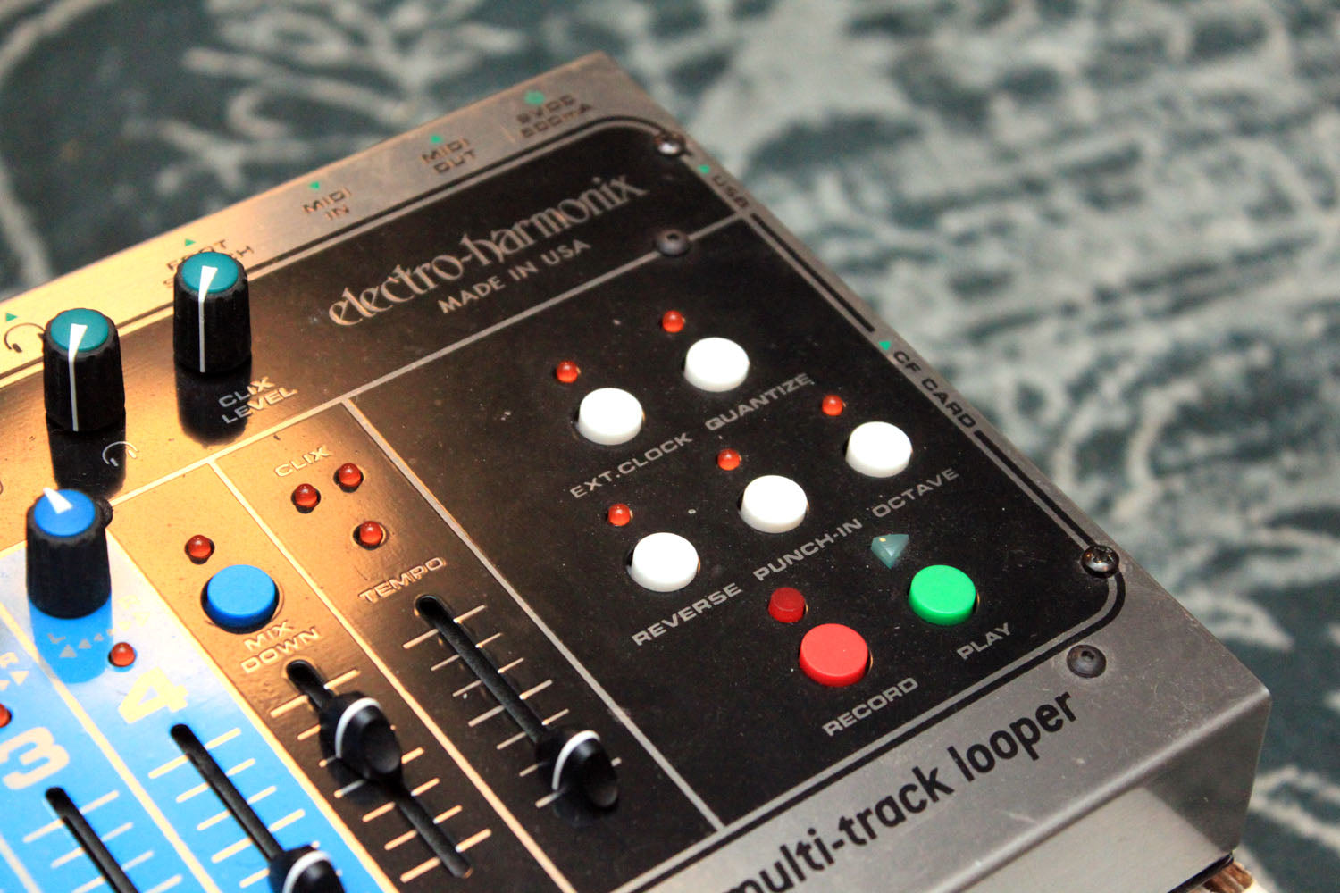 Electro-Harmonix 2880 Looper