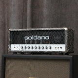 SOLD Soldano SLO-100 Head