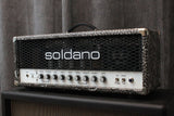 SOLD Soldano SLO-100 Head