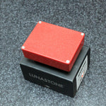 SOLD Lunastone Wise Guy overdrive with boost