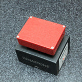 SOLD Lunastone Wise Guy overdrive with boost